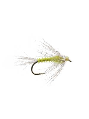galloup's sunk spinner pmd Soft Hackles  and  Wet Flies