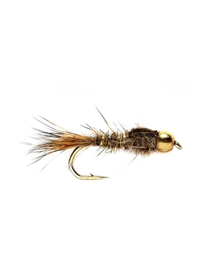 bead head gold ribbed hare's ear nymph Fly Fishing Gift Guide at Mad River Outfitters