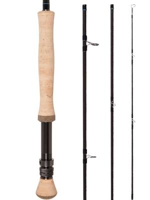 G. Loomis NRX+ Saltwater Fly Rod at Mad River Outfitters G. Loomis NRX + Saltwater Fly Rod at Mad River Outfitters