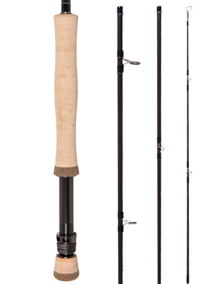 G. Loomis NRX+ Saltwater Fly Rod at Mad River Outfitters