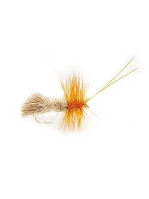 goddard caddis dry fly panfish and crappie flies
