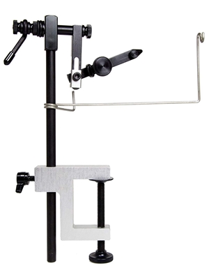 griffin odyssey spider fly tying vise Griffin Fly Tying Vises