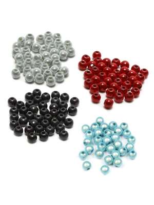 Hareline Small 3D Beads Hareline Dubbin