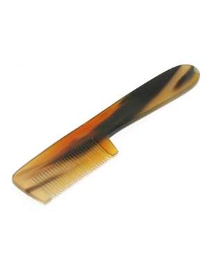 Hareline Underfur Hair Bone Comb New Fly Tying Materials at Mad River Outfitters