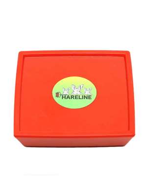 Hareline Zirkel Magnetic Organizer Vise Accessories