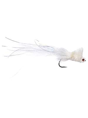 Hathazy's Wedge Head Largemouth Bass Flies - Surface  and  Divers