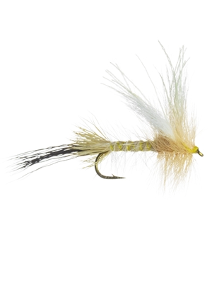 Hex Adult at Mad River Outfitters Standard Dry Flies - Attractors and Spinners