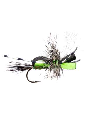 Hippie Stomper New Flies at Mad River Outfitters