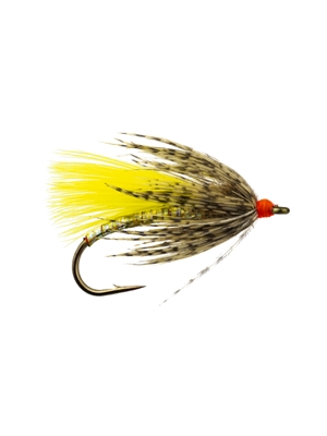 holographic wet fly panfish and crappie flies