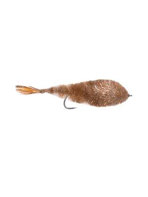 Chocklett's Jerk Changer Small Tan New Flies at Mad River Outfitters