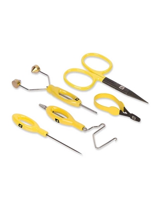 Loon Core Fly Tying Tool Kit Gifts for Fly Tying at Mad River Outfitters