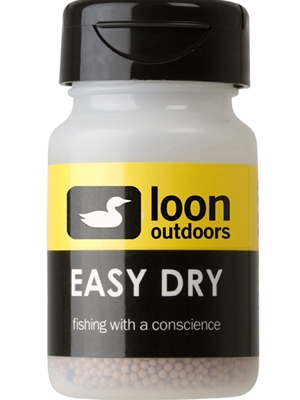 Loon easy dry fly floatant Fly Floatants at Mad River Outfitters