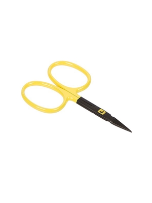 loon ergo arrow point scissors Fly Tying Scissors