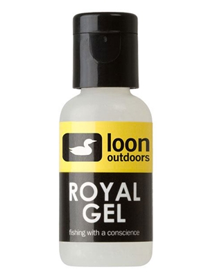 loon royal gel fly floatant Fly Floatants at Mad River Outfitters