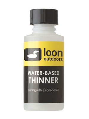 loon water based thinner Cement, Glue, UV Resin and Wax