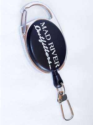 mad river outfitters zinger Fly Fishing Lanyards at Mad River Outfitters