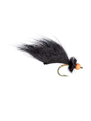 Mayer's Hot Head Leech New Flies at Mad River Outfitters