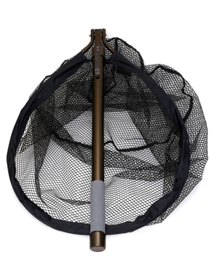 McLean Weigh Nets- large auto eject folding telescopic McLean Angling Weigh Nets