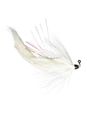 Meat Whistle Barr's New Flies at Mad River Outfitters