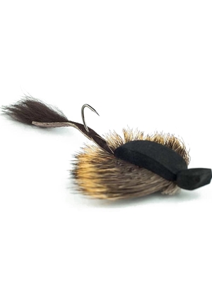 Morrish Mouse 2.0 flies for alaska and spey