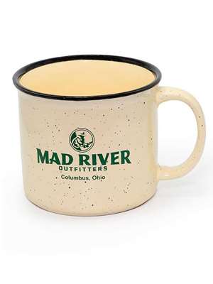 Mad River Outfitters Campfire Coffee Mug Men's Gifts and Misc