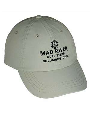 Mad River Outfitters Performance Epic Hat- Desert Sage Mad River Outfitters Merchandise