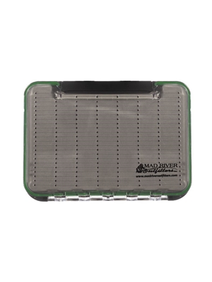 Mad River Outfitters Magnum Fly Box New Fly Boxes at Mad River Outfitters