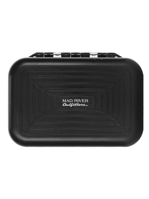 mad river outfitters lightweight swing leaf fly box Mad River Outfitters Fly Boxes at Mad River Outfitters