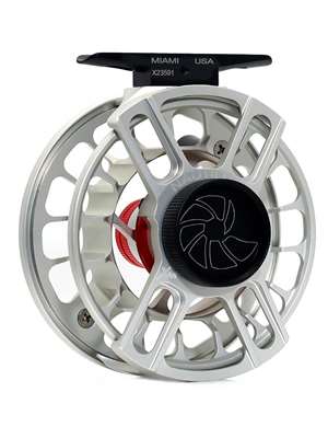 nautilus xm fly reels clear Nautilus Fly Reels