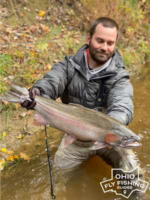 Mad River Outfitters is proud to offer excellent guided Steelhead Trips through Steelhead Alley! 2023 Fly Fishing Gift Guide at Mad River Outfitters
