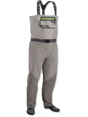 Orvis Men's Ultralight Convertible Waders Orvis Waders and Boots