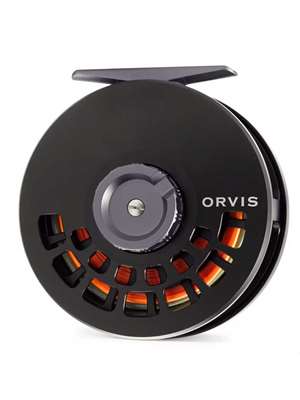 Orvis SSR Disc Spey Fly Reels New Fly Reels at Mad River Outfitters