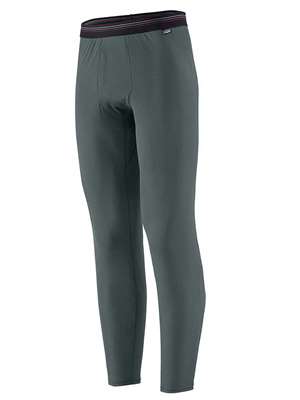 Patagonia Men's Capilene Midweight Bottoms in Nouveau Green Stay Warm This Winter