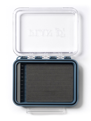 Plan D Pocket Articulated Fly Box at Mad RIver Outfitters Montana Fly Company