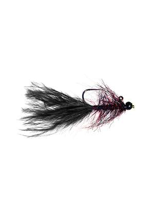 Pyramid Beach Leech New Flies at Mad River Outfitters