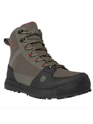 Redington Men's Benchmark Wading Boots Fly Fishing for Beginners at Mad River Outfitters