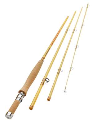 Redington Butter Stick 370-4 Fly Rod New Fly Fishing Rods at Mad River Outfitters