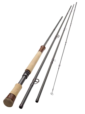 Redington Claymore Trout Spey 4116-4 Fly Rod Redington Claymore Switch Rods