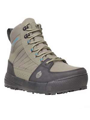 Redington Women's Benchmark Wading Boots Fly Fishing for Beginners at Mad River Outfitters