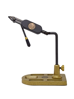 Regal Medallion Fly Tying Vise at Mad River Outfitters All Regal Vises