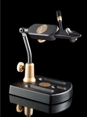 Regal Travel Fly Tying Vise- Traditional Jaws Regal Travel Vises