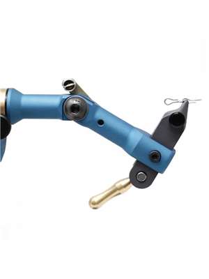Renzetti Game Changer Jaws at Mad River Outfitters Vise Accessories