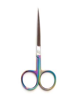 Renzetti Stainless Steel Scissors at Mad River Outfitters! Fly Tying Scissors