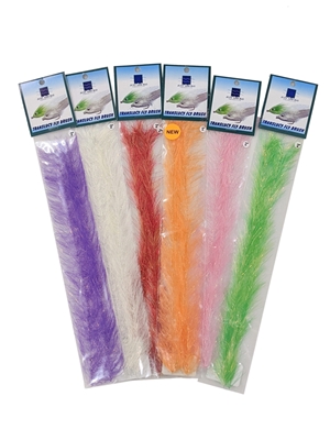 Just Add H2O Translucy Fly Brush Saltwater