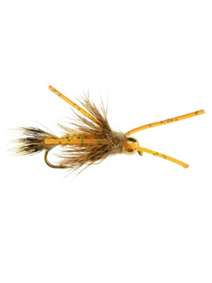 whitlock's bead head rubber leg squirrel nymph Carp Flies at Mad River Outfitters