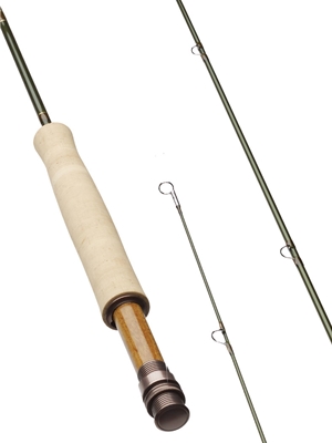 Sage Dart 176-3 Fly Rods at Mad River Outfitters sage fly rods and reels