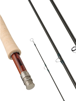 SAGE ESN Fly Rods Sage ESN Fly Rods at Mad River Outfitters