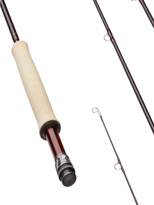 Sage Igniter 590-4 Fly Rods at Mad River Outfitters sage fly rods and reels