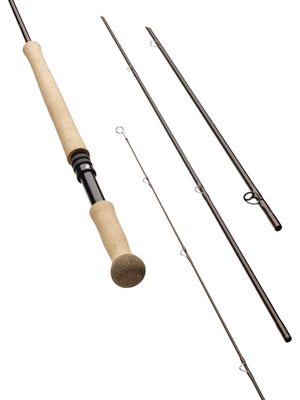 Sage Trout Spey G5 11' 3wt 4pc New Fly Fishing Gear at Mad River Outfitters