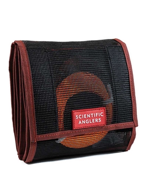 Scientific Anglers Line/Head Wallet New Fly Fishing Gear at Mad River Outfitters